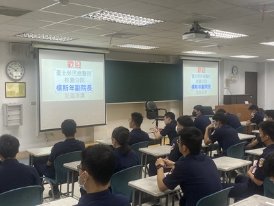 本科學生身心調適與壓力因應認知